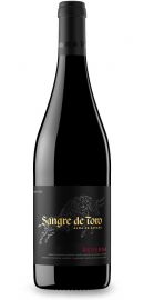 Sangre de Toro Reserva