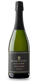 Marimar Estate Sparkling Blanc de Noirs