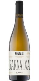 Montmar Garnatxa Blanca