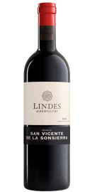 Lindes de Remelluri Viñedos de San Vicente