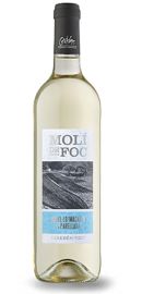 Molí De Foc Blanc