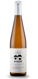 Alvear 3 Miradas Vino De Pueblo
