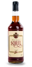 Brandy Sorel