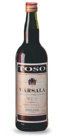 Toso Marsala