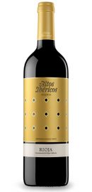 Altos Ibéricos Reserva