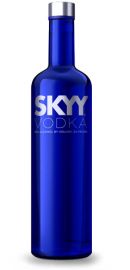 Vodka Skyy