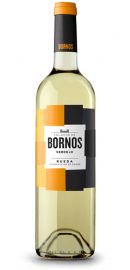 Palacio De Bornos Verdejo 37.5Cl.