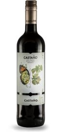 Castaño Monastrell Ecológico Tinto