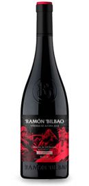 Ramón Bilbao Viñedos de Altura Crianza