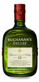 Buchanan's Deluxe 12 Años