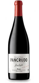 Pancrudo