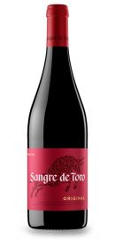 Sangre de Toro 37.5Cl.