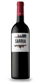 Señorío de Sarría Crianza