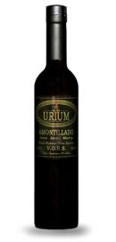 Urium Amontillado VORS 50Cl.