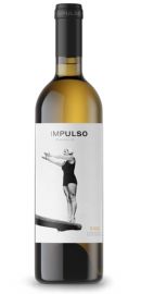 Impulso Blanco Semidulce