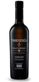 Palo Cortado Tornería