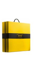 Paco & Lola Vintage - Estuche 3 Botellas