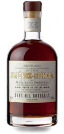 Brandy Ximénez-Spínola Tres Mil Botellas