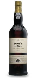 Dow's 20 Year Old Tawny