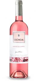 Ochoa Rosado De Lágrima