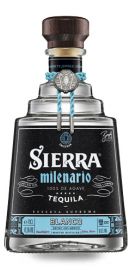 Sierra Tequila Milenario