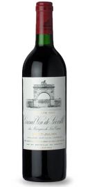 Château Léoville-Las Cases
