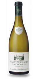 Jacques Prieur Puligny-Montrachet Les Combettes