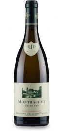 Jacques Prieur Montrachet Grand Cru