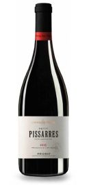 Petit Pissarres
