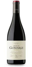 Abadía de Gomariz