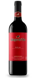 Sangre de Toro Rioja