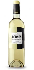 Palacio de Bornos Sauvignon Blanc