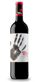 Paco García Crianza Magnum