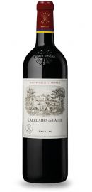 Carruades de Lafite