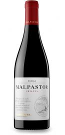 Malpastor Crianza Magnum