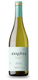 Analivia Sauvignon Blanc