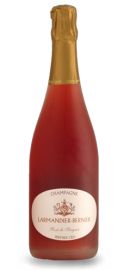 Larmandier-Bernier Rosé Saignée