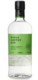 Nikka Coffey Gin