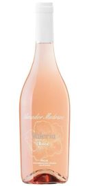Amador Medrano Valeria Rosé