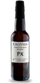 Faustino González Cruz Vieja Pedro Ximénez En Rama 37 5cl