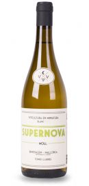 Supernova Blanco