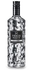 Three Sixty Vodka Original