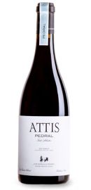 Attis Pedral