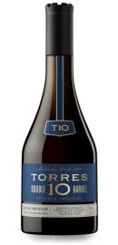 Torres 10 Double Barrel