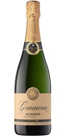 Gramona Aliances La Cuvée