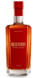 Bellevoye Red Triple Malt Saint Émilion