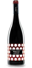 Paco Garnacha - Tempranillo