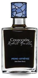 Roberto Amillo Colección Pedro Ximénez