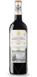 Marqués de Riscal Reserva Magnum