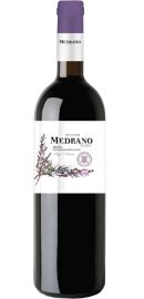 Medrano Irazú Joven